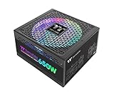 Thermaltake Toughpower GF2 ARGB 650W - TT Premium Edition PC-N