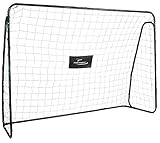 Hornet Fußballtor Hornet 213, schwarz, M, 76925