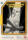 Cowboy Bebop - DVD Collection [UK Import]