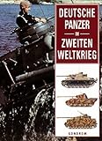 Deutsche Panzer im Zweiten Weltkrieg