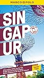 MARCO POLO Reiseführer Singapur: Reisen mit Insider-Tipps. Inkl. kostenloser Touren-App