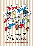 Fix und Fax 9: Gesammelte Abenteuer Band 9