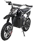 Actionbikes Motors Mini Kinder Crossbike Viper 𝟭𝟬𝟬𝟬 Watt - 36 Volt - Wave Scheibenbremsen - 3 Geschwindigkeitsstufen - Pocket Bike - Motorrad - Motocross - Dirtbike - E