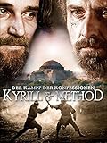 Der Kampf der Konfessionen - Kyrill und M