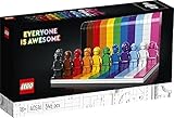 LEGO Everyone is Awesome, Set 40516