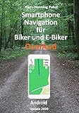 Smartphone Navigation für Biker und E-Biker O