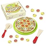 Howa Schneidepizza mit Pizzaroller, Heber und Pizzakarton 4870