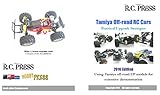 Tamiya Off-road RC Cars Practical Upgrade Strategies 2016 Edition: Using Tamiya off-road EP models for extensive demonstration (English Edition)