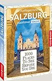 1000 Places To See Before You Die: Stadtführer Salzburg sp