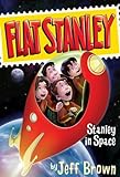 Stanley in Space (Flat Stanley Book 3) (English Edition)