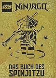 LEGO® NINJAGO® – Das Buch des Spinjitzu (Jubiläumsausgabe)