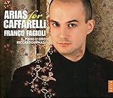 Arias for C