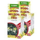 Dr. Stähler 042414 Spinnmilbenfrei mit Langzeitwirkung 60