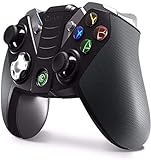 YAYY Multi-Plattform-Wireless-Gaming-Controller Bluetooth-Game-Controller für Android-Smartphones TV Box Tablet VR-Spiele(Upgrade)