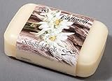 Saling Schafmilchseife, Edelweiß 100g