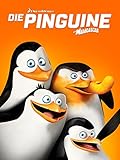 Die Pinguine aus Madag