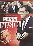 Perry Mason: Season 4 V.2 (3pc) / (Full) [DVD] [Region 1] [NTSC] [US Import]