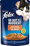 Felix So gut wie es aussieht Gelee 85 g, H