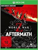World War Z: Aftermath (Xbox One / Xbox Series X)
