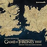 Game Of Thrones Theme (Armin van Buuren Remix)