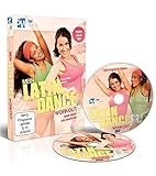 Mein Latin Dance Workout - Spaß haben und abnehmen [2 DVDs] --- perfekt auch für Einsteig