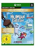 Human Fall Flat Anniversary Edition - XBX