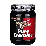 Power System Pure Creatine - 650 g