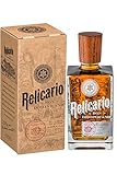 Relicario Superior Rum, Premium-Rum 40%, Ron 7 bis 10 Jahre gereift, stammt aus der Dominikanischen Republik (1 x 0.7 l)