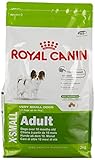 Royal Canin Size X-Small Adult, 1er Pack (1 x 3 kg)