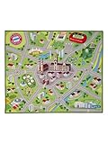 FC Bayern München Kinder Spielteppich, mia san mia, FCB