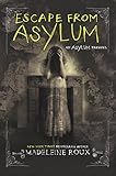 Escape from Asylum (English Edition)