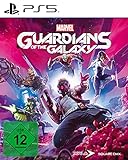 Marvel's Guardians of the Galaxy (Playstation 5)