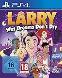 Leisure Suit Larry - Wet Dreams Don't Dry [Playstation 4]