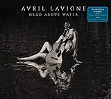 Head Above W
