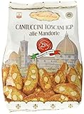 Ghiott Cantuccini Duomo 25% Mandeln, 250 g