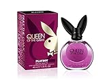 Playboy Queen Of The Game Eau de T