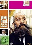 Onkel Paul, die groß