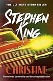 Christine (English Edition)