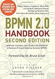 BPMN 2.0 Handbook Second Edition: Methods, Concepts, Case Studies and Standards in Business Process Modeling Notation (BPMN)