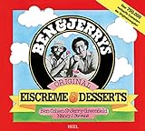 Ben & Jerry's Original Eiscreme & Desserts. Das Kulteis zum Selb