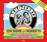 Ben & Jerry's Original Eiscreme & Desserts. Das Kulteis zum Selb