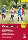 Osteoporose: Risiko, Früherkennung, Diagnose, Behandlung (Facharzt-Sprechstunde)