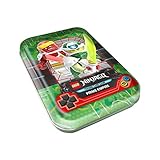 LEGO 180736 Ninjago Sammelk