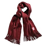 FC Bayern München edler Schal anthrazit/rot 19371