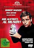 Ihr Auftritt, Al Mundy! - Komplettbox (Alle 3 Staffeln / Folgen 1-66) - Fernsehjuwelen [21 DVDs]