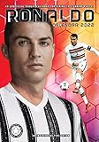 Cristiano Ronaldo 2022 Kalender: 12-Monats Kalender 2022 mit Cristiano Ronaldo Kühlschrankmag