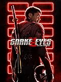 Snake Eyes: G.I. Joe Orig