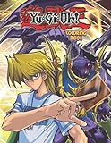 Yu-Gi-Oh Coloring Book: Amazing illustrations For Those Who Love Yu-gi-oh! With Incredible Images To Color And Challenge Creativity - Movie Characters And S