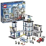 LEGO 60141 City Polizeiw