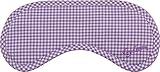 daydream: Premium-Schlafmasken aus Westfalenstoff mit Kühlkissen (auch als Kühlmasken verwendbar), verschiedene Designs (A-1042)